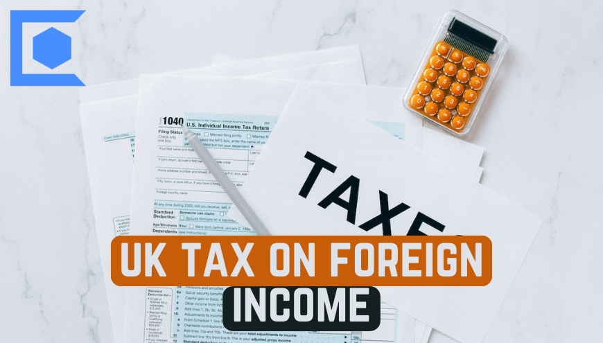 uk tax on foreign income